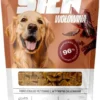 Uniszki Functional Przysmaki SIŁA dla psa op. 90g