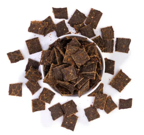 Uniszki Functional Przysmaki SPOKÓJ dla psa op. 90g