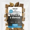 Uniszki Przysmak kostka z dorsza dla psa op. 100g