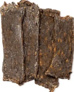 Uniszki Przysmak Mięso jelenia dla psa op. 90g