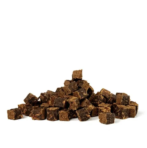 Uniszki Trenerki Podaj łapę! Królik Przysmaki dla psa op. 90g