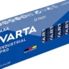 Varta Industrial Pro Baterie alkaliczne LR6 / AA op. 10szt.