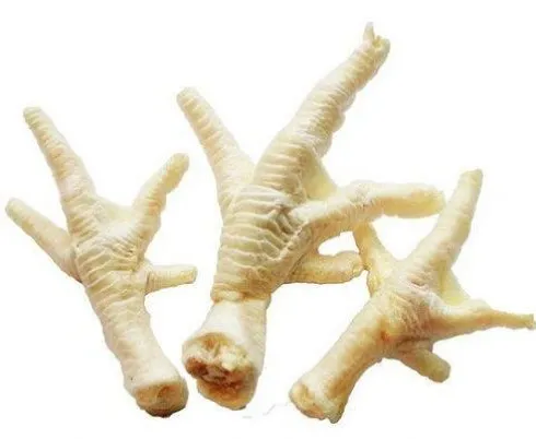 Vector-Food Kurza łapka biała dla psa op. 1kg
