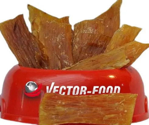 Vector-Food Przysmak Ścięgna wołowe dla psa op. 200g