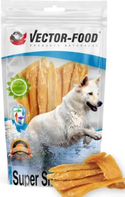 Vector-Food Przysmak Ścięgna wołowe dla psa op. 500g