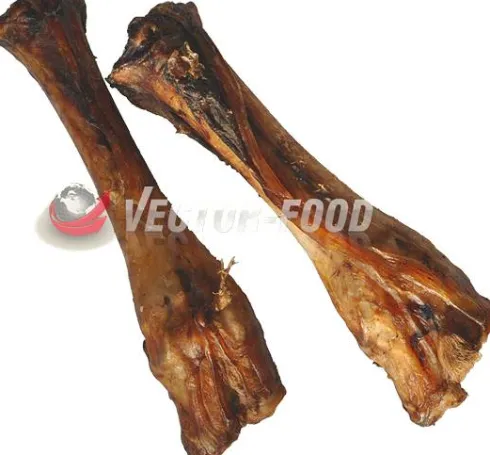 Vector-Food Przysmak Stopa wołowa bez ścięgna Achillesa dla psa op. 1szt.
