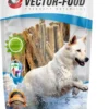 Vector-Food Przysmak Suszki Żwacz jagnięcy op. 200g