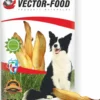 Vector-Food Ucho królicze białe dla psa op. 20szt.