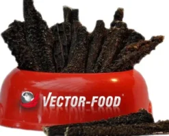 Vector-Food Żwacze wołowe dla psa op. 200g