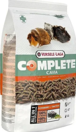 Versele-Laga Complete Cavia Sucha karma dla świnki morskiej op. 1.75kg