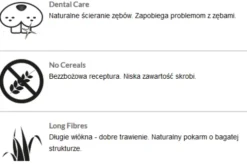 Versele-Laga Complete Cuni Adult Sucha karma dla królika op. 3kg
