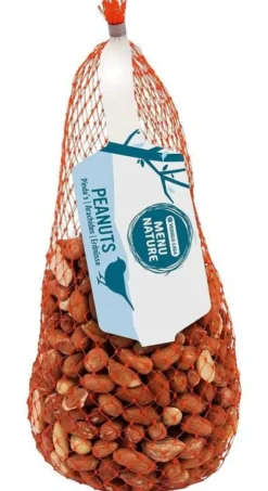 Versele-Laga Menu Nature Orzeszki ziemne dla ptaków wolnożyjących op. 2x200g