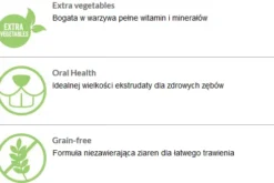 Versele-Laga Nature Cuni Sucha karma dla królika op. 2.3kg