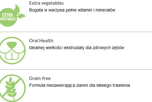Versele-Laga Nature Cuni Sucha karma dla królika op. 700g