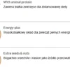 Versele-Laga Nature Hamster Sucha karma dla chomika op. 700g