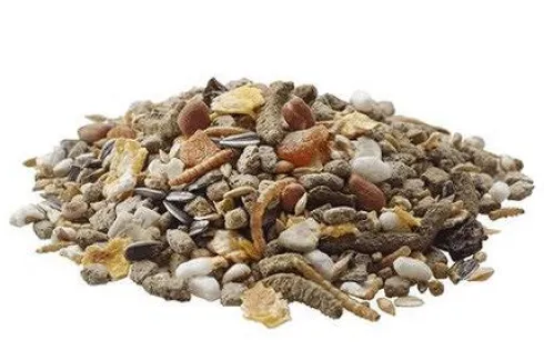 Versele-Laga Nature Hamster Sucha karma dla chomika op. 700g