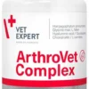 VetExpert Preparat na stawy ArthroVet COMPLEX dla psa i kota op. 90 tabletek