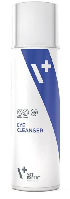 VetExpert Płyn do oczu Eye Cleanser dla psa i kota op. 100ml