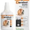 Vetoquinol Kerabol Biotin Preparat na sierść dla psa i kota op. 50ml