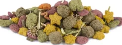 Vitakraft Emotion Beauty Sucha karma dla królika op. 600g