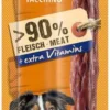 Vitakraft Kabanos Beef Stick z indykiem dla psa op. 1szt.