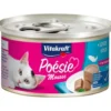 Vitakraft Poesie Mousse z łososiem Mokra karma dla kota op. 85g