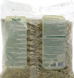 Vitakraft Sianko VitaVerde z miętą dla gryzonia op. 500g