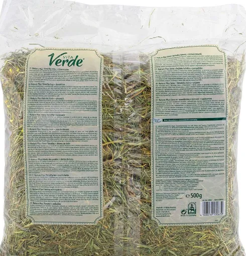 Vitakraft Sianko VitaVerde z mniszkiem lekarskim dla gryzonia op. 500g