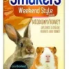 Vitapol Kolba Smakers Weekend Style miodowa dla gryzonia op. 45g