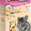 Vitapol Kolby Smakers Snack kokosowo-różane dla szynszyla op. 2szt.