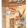 Vitapol Kolby Smakers Snack orzechowe dla gryzonia i królika op. 2szt.