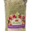 Vitapol Sianko Vita Herbal z hibiskusem dla gryzonia i królika op. 800g