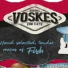 Voskes Original Jelly Cups Tuna (Tuńczyk) Przysmak dla kota op. 6x25g WYPRZEDAŻ [Data ważności: 15.10.2026]