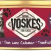 Voskes Original Jelly Tuna with Calamar (Tuńczyk z kalmarem) Mokra Karma dla kota op. 85g