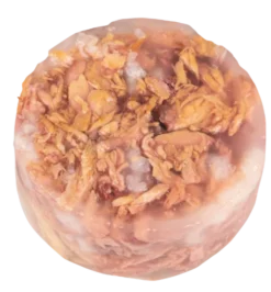Voskes Original Jelly Tuna with Seabass Mokra Karma dla kota op. 85g Pakiet 24szt.