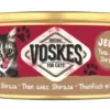 Voskes Original Jelly Tuna with Shirasu (Tuńczyk z Shirasu) Mokra Karma dla kota op. 85g