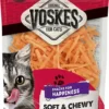 Voskes Przysmak Chicken Strips dla kota op. 60g WYP