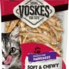 Voskes Przysmak Dried Fish dla kota op. 60g WYPRZEDAŻ