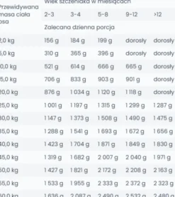 Wataha Hunt Junior Kaczka z batatami, jagodami i mniszkiem lekarskim Mokra Karma dla psa op. 400g Pakiet 12szt.