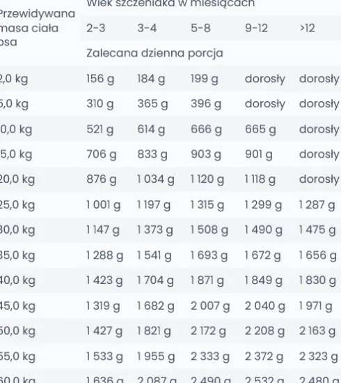 Wataha Hunt Junior Kaczka z batatami, jagodami i mniszkiem lekarskim Mokra Karma dla psa op. 400g Pakiet 12szt.