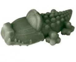 Whimzees Przysmak dentystyczny Aligator dla psa rozm. M op. 1szt.