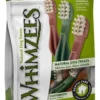 Whimzees Przysmak ToothBrush dentystyczny dla psa rozm. M op. 12szt.