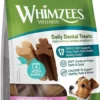 Whimzees Przysmak ToothBrush Puppy dentystyczny dla szczeniaka rozm. XS/S op. 28szt.