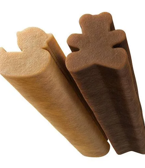 Whimzees Przysmak ToothBrush Puppy dentystyczny dla szczeniaka rozm. XS/S op. 28szt.