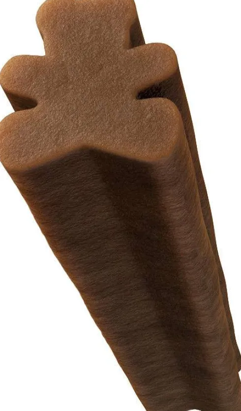 Whimzees Przysmak ToothBrush Puppy dentystyczny dla szczeniaka rozm. XS/S op. 28szt.