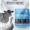 Wiejska Zagroda Adult Light Gęś z cielęciną Sucha Karma dla psa op. 12kg