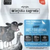 Wiejska Zagroda Adult Light Gęś z cielęciną Sucha Karma dla psa op. 2kg