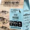 Wiejska Zagroda Adult Medium Ryby Morskie Sucha Karma dla psa op. 9kg