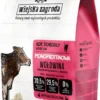 Wiejska Zagroda Adult Monoprotein Wołowina Sucha Karma dla kota op. 3kg