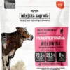 Wiejska Zagroda Adult Monoprotein Wołowina Sucha Karma dla kota op. 800g